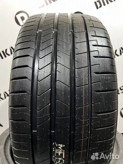 Pirelli P Zero PZ4 245/45 R19 и 275/40 R19 97