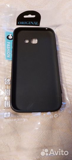 Чехлы на телефон samsung а 5 2017