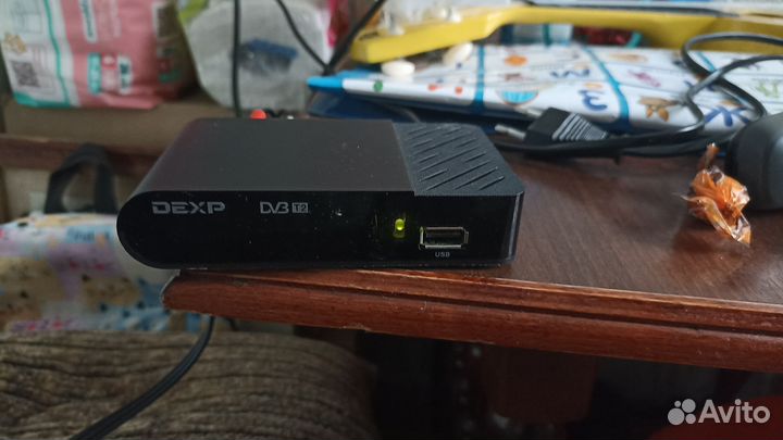 Телевизор бу