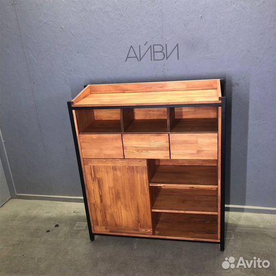 Стойка официанта