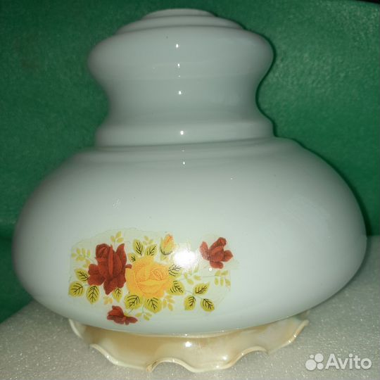 Плафоны для люстры