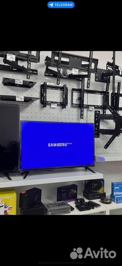 Телевизор lg