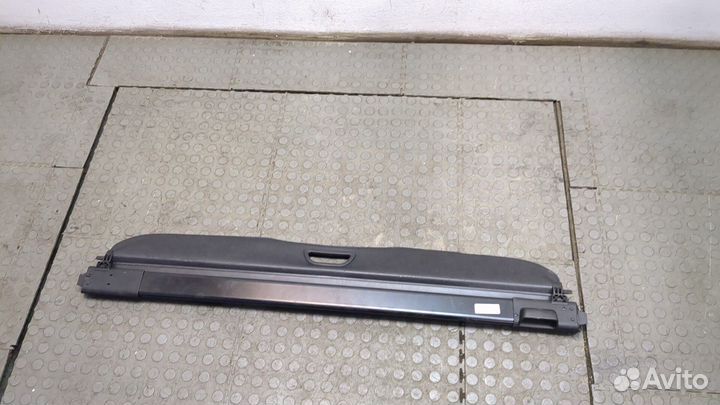 Шторка багажника Mercedes A W169, 2006