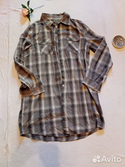 Вещи пакетом женские 46