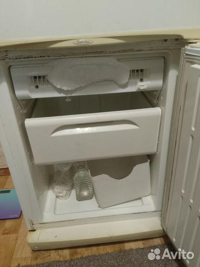 Холодильник бу