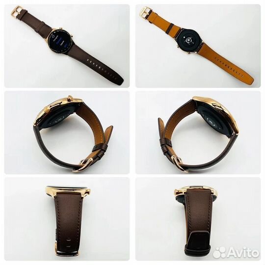 Смарт-часы Honor Watch GS3,Новые