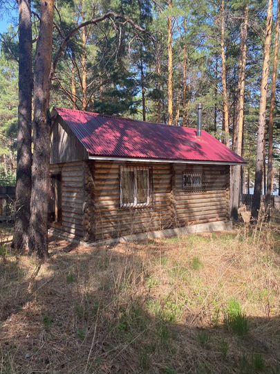 Дача 90 м² на участке 50 сот.