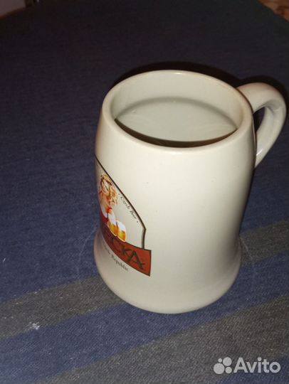 Бокалы