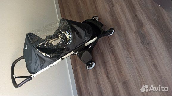 Прогулочная коляска bugaboo ant