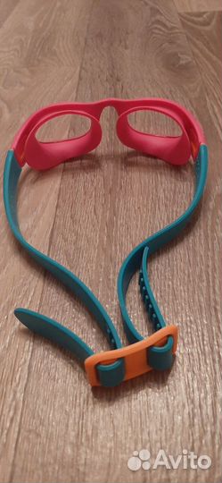 Очки для плавания nabaiji