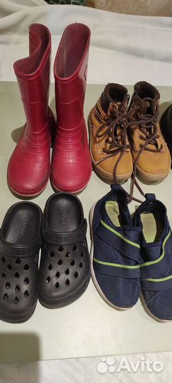 Детская обувь размер 20, 24,26 27,28,29,30,33