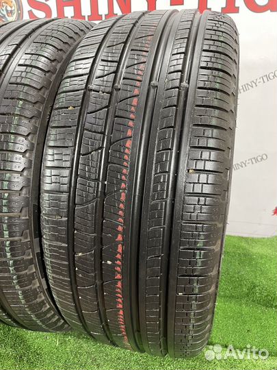 Pirelli Scorpion Verde All Season 245/45 R19 102W