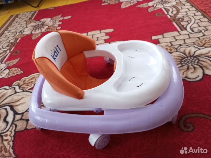 Ходунки детские