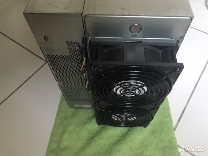 Antminer s19j pro 104th