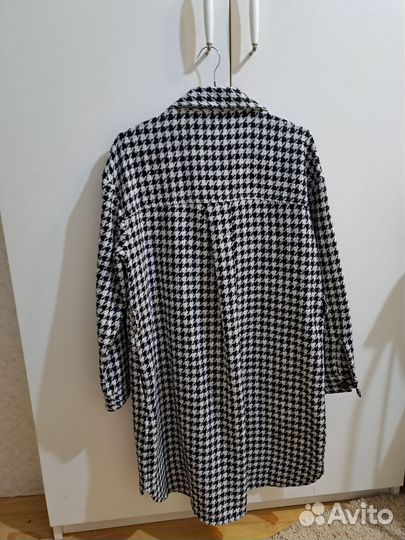 Платье-рубашка