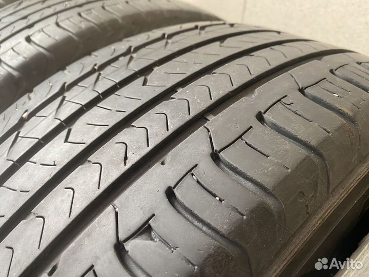 Goodyear Eagle Sport TZ 235/55 R17