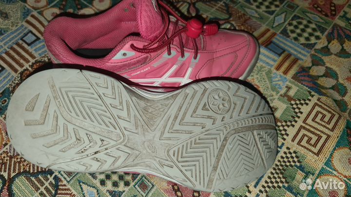 Кроссовки Asics