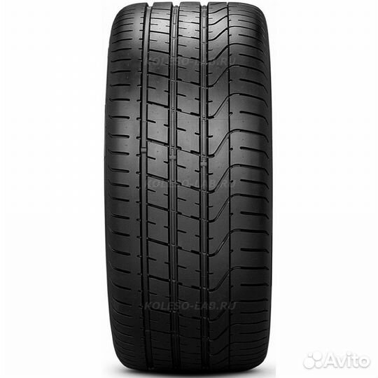 Pirelli P Zero 295/40 R21 111Y