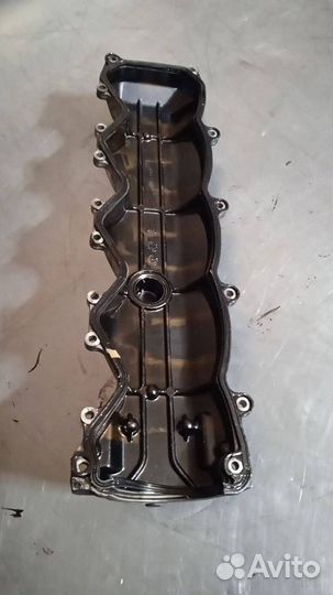 Клапанная крышка Fiat Ducato 2 рест. 2006