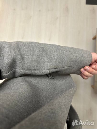 Пальто dream white