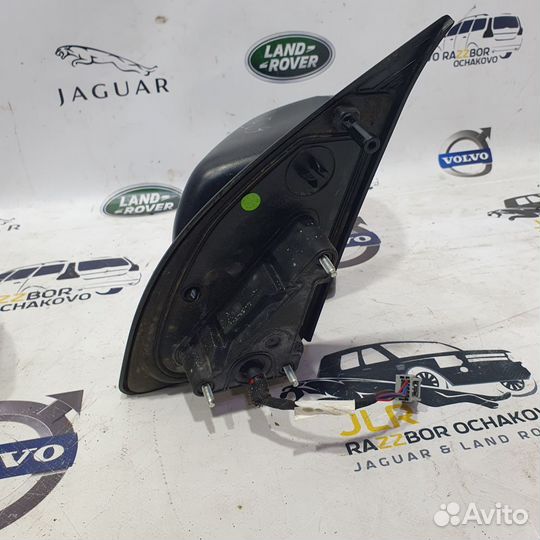 Зеркало правое Land Rover Freelander 2 L359 6 pin