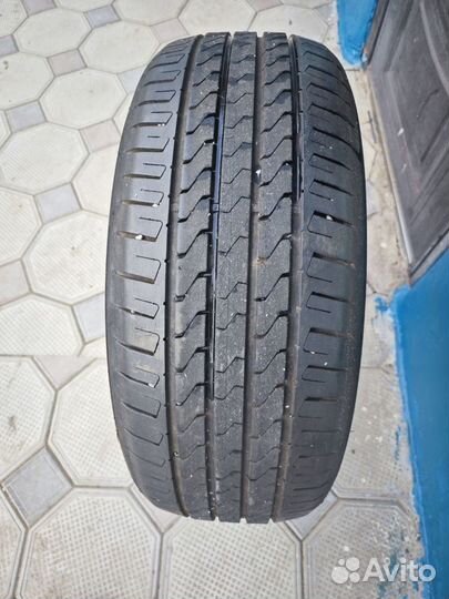 Cooper Evolution CTT 235/55 R18 100V