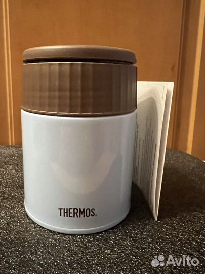 Термос Thermos 400 мл для еды