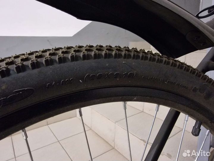 Велосипед forward apache 29 3.0 disc