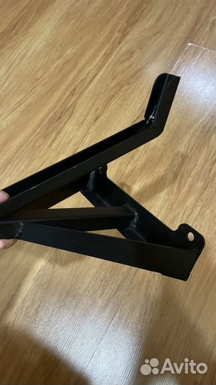 Кронштейн для груши боксерской