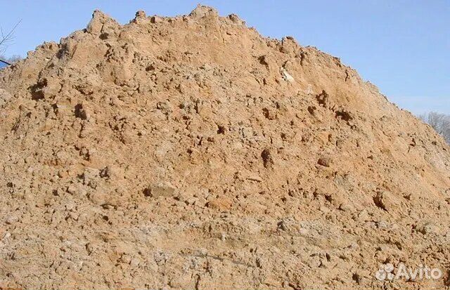 Планировочный грунт. Нал/безнал