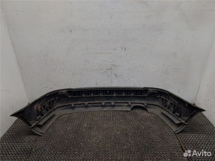 Бампер Audi A4 (B5), 1995