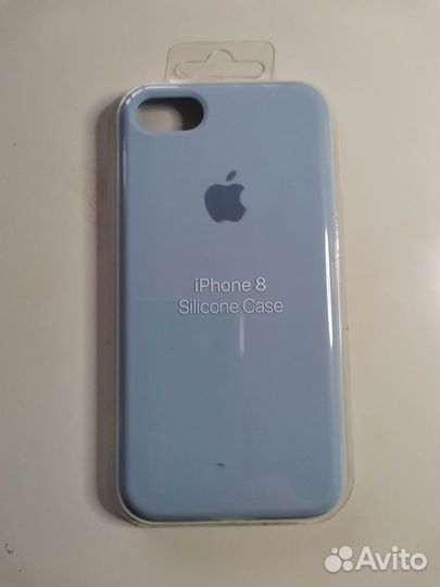 Чехол на iPhone 7 8