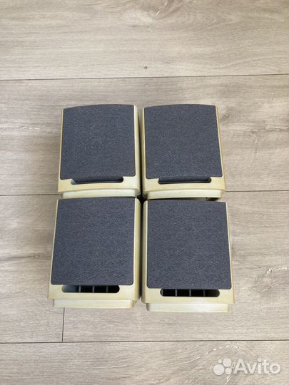 Колонки для компьютера genius