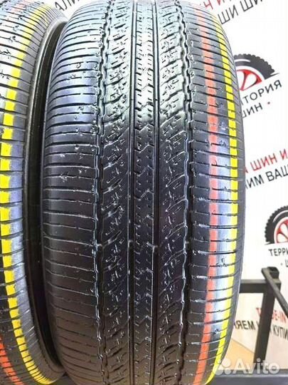 Toyo Open Country A20 245/55 R19 107T