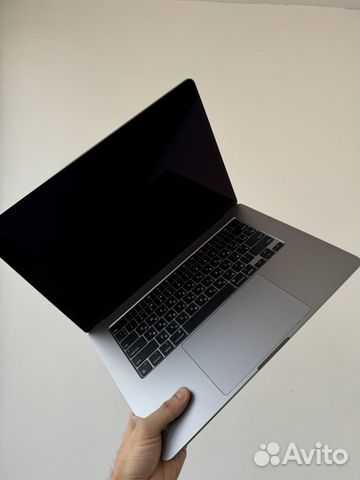 Macbook air 15 m2 8 256