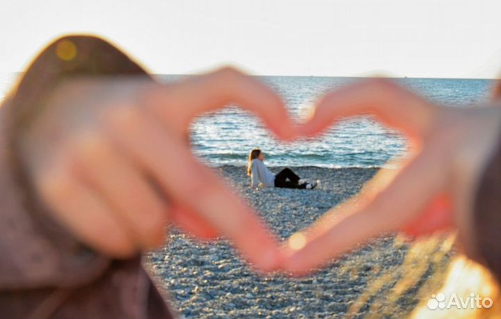 Фотосессия