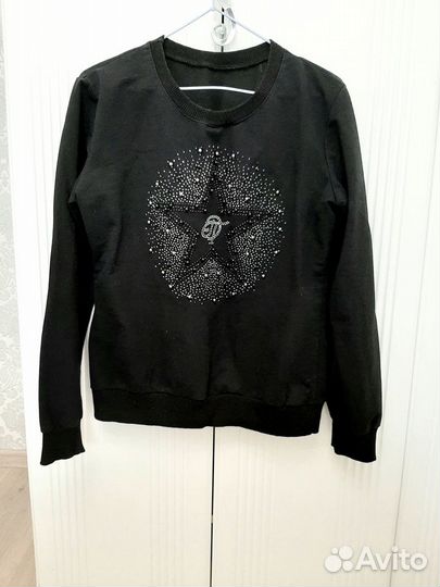 Спортивный костюм женский 44-46