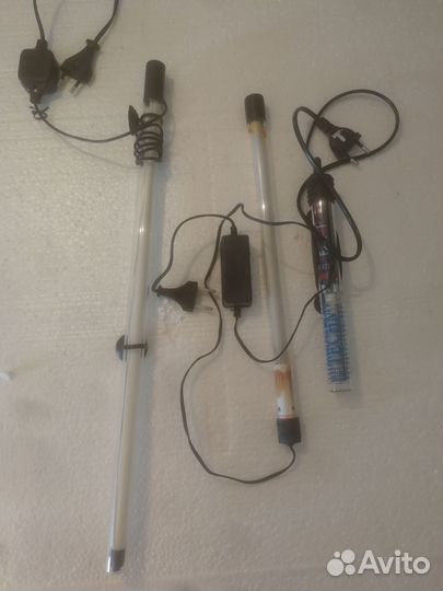 Классический аквариум 22л