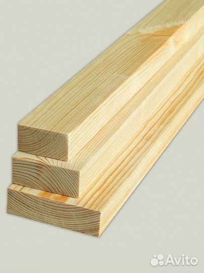 Брус 40х40х3.Пиломатериалы.Доска