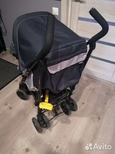 Коляска inglesina trip