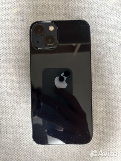 iPhone 13, 128 ГБ