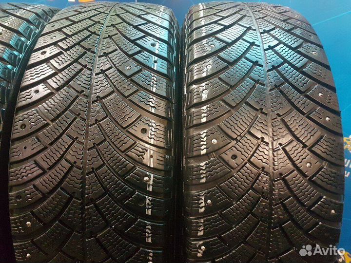 Bfgoodrich G-Force Stud 215/65 R16