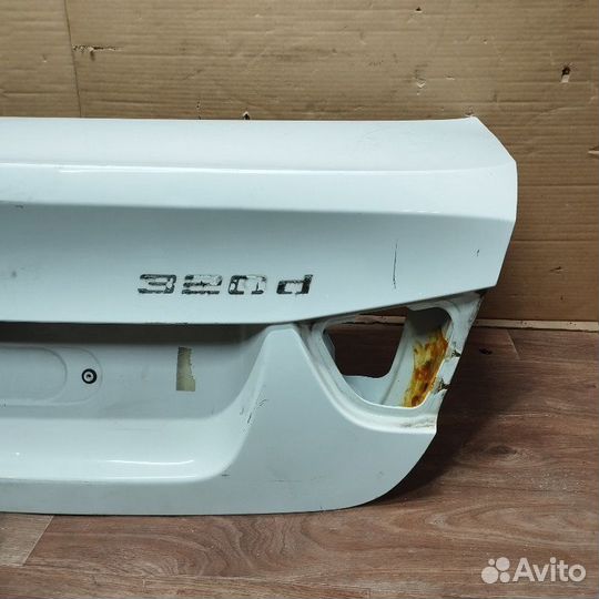 Крышка багажника Bmw 3-Series E90/E91 2005