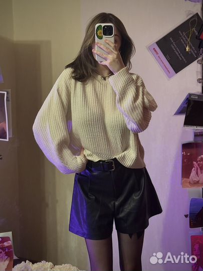 Свитер женский