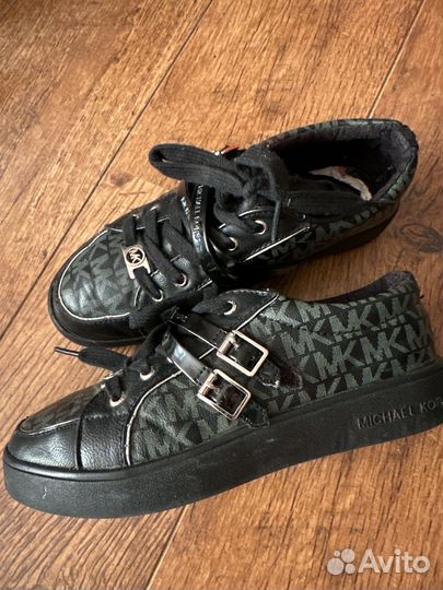 Кеды туфли Michael Kors 33 р