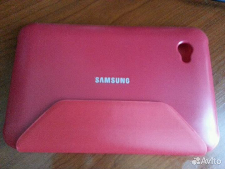 Samsung Galaxy Tab Book Cover