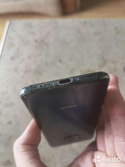 Huawei mate 20 pro