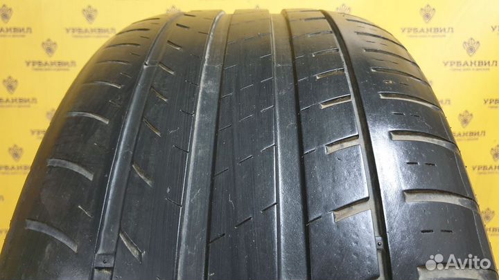 Goform EcoPlus SUV 275/45 R20 110W