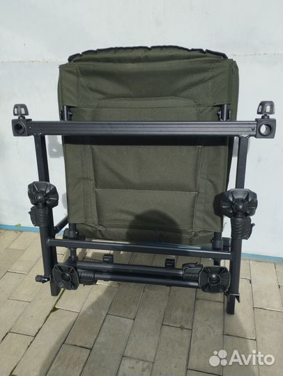 Кресло фидерное Carp Pro - Feeder Chair BD620