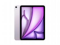 Apple iPad 13 (2024) 128GB, WiFi, Purple